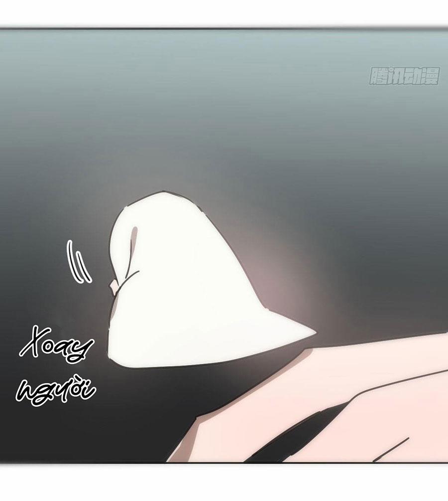 Bắt Lấy Ngao Ngao 244 trang 35