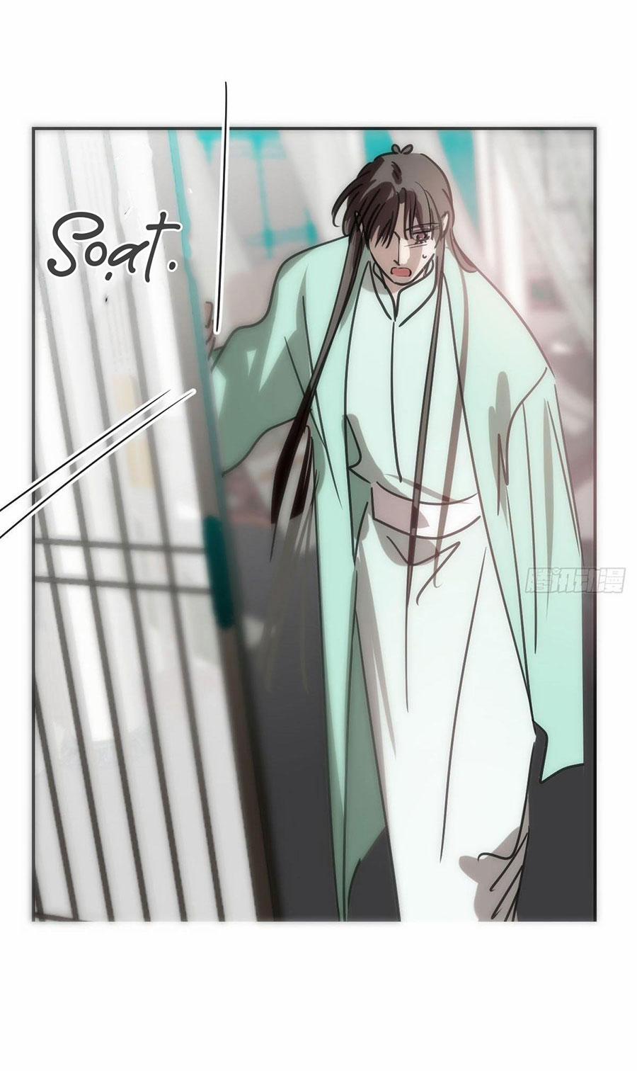 Bắt Lấy Ngao Ngao 244 trang 39