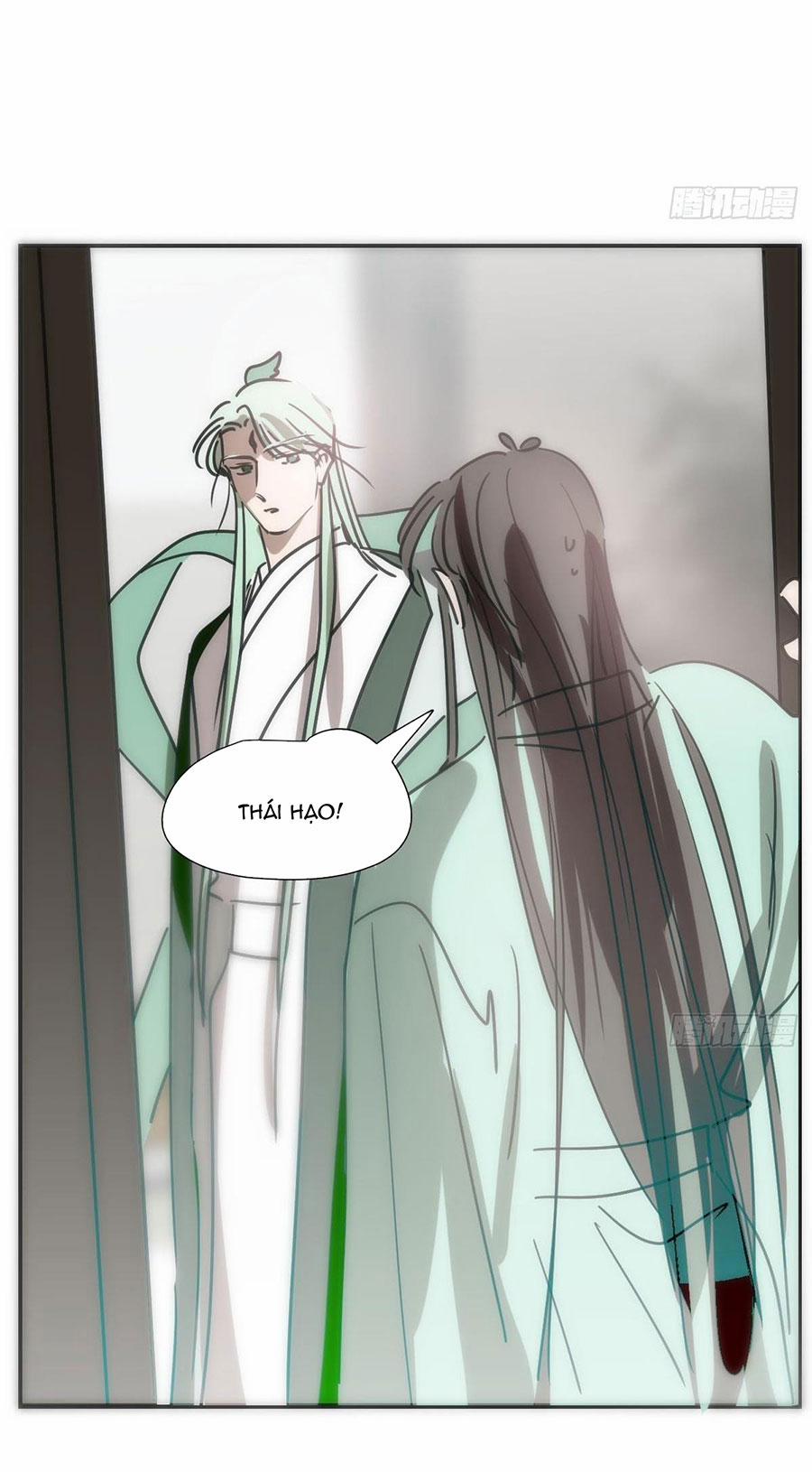 Bắt Lấy Ngao Ngao 244 trang 40