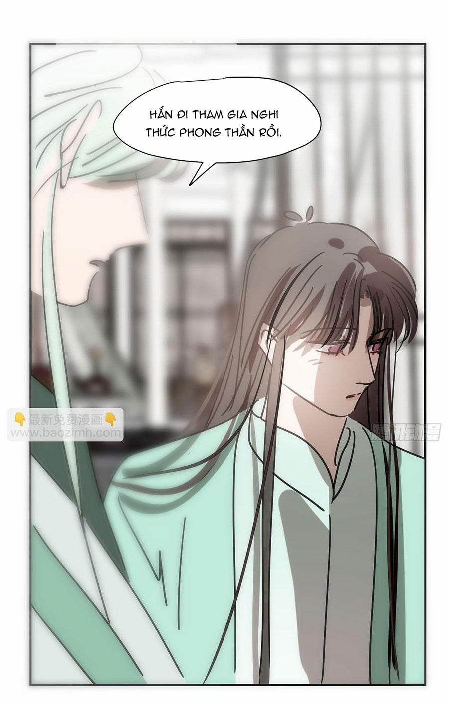 Bắt Lấy Ngao Ngao 244 trang 43