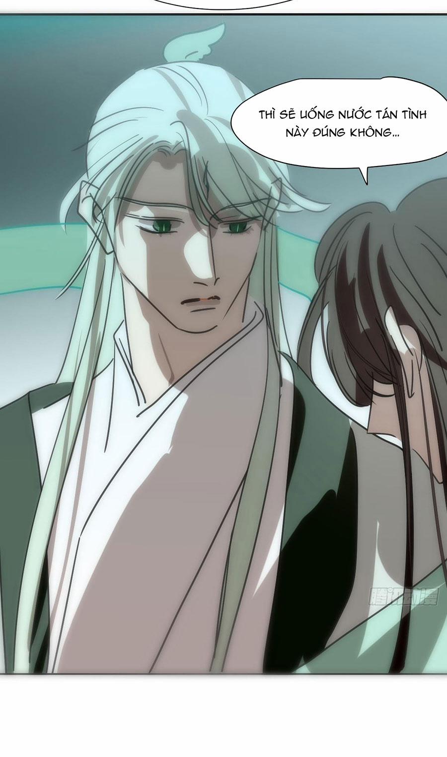 Bắt Lấy Ngao Ngao 244 trang 50