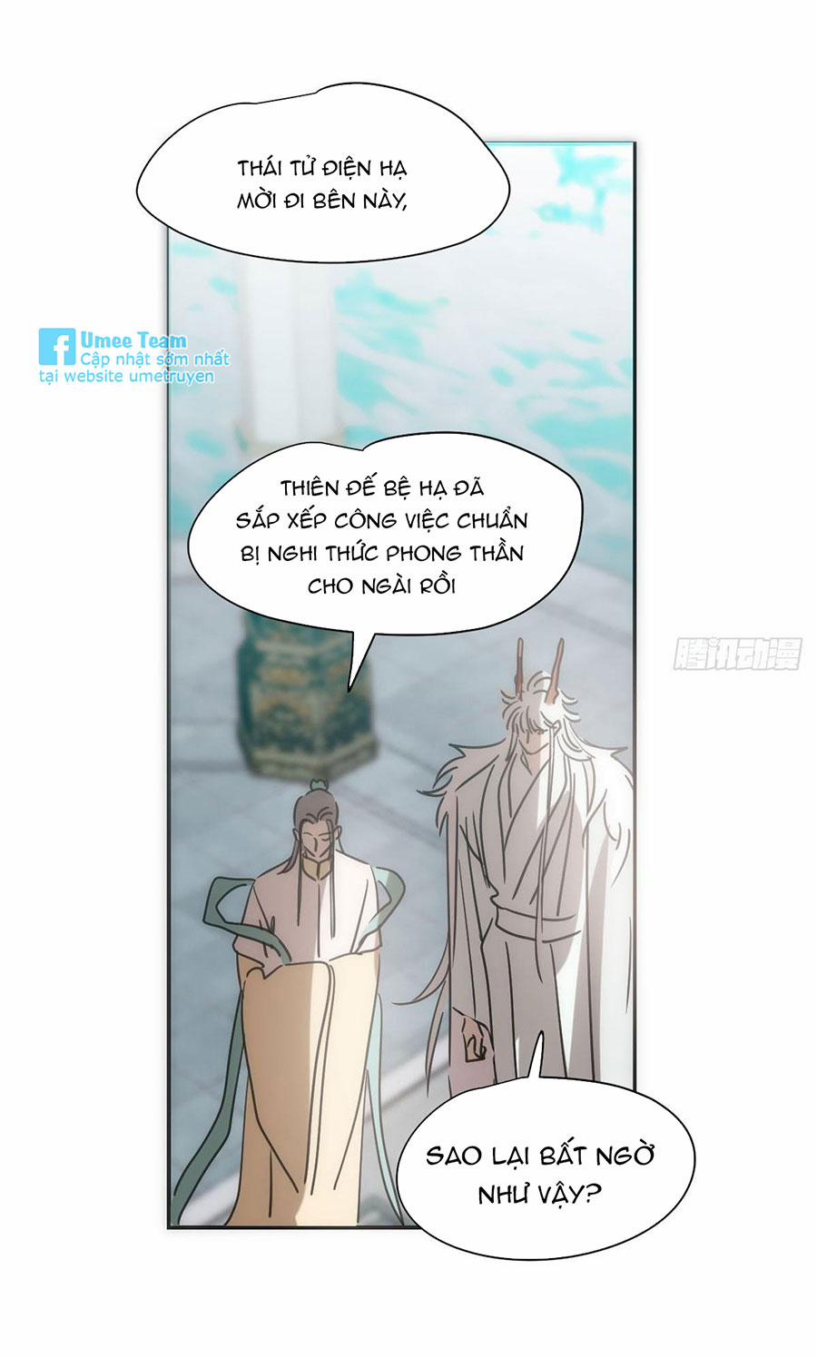 Bắt Lấy Ngao Ngao 244 trang 52