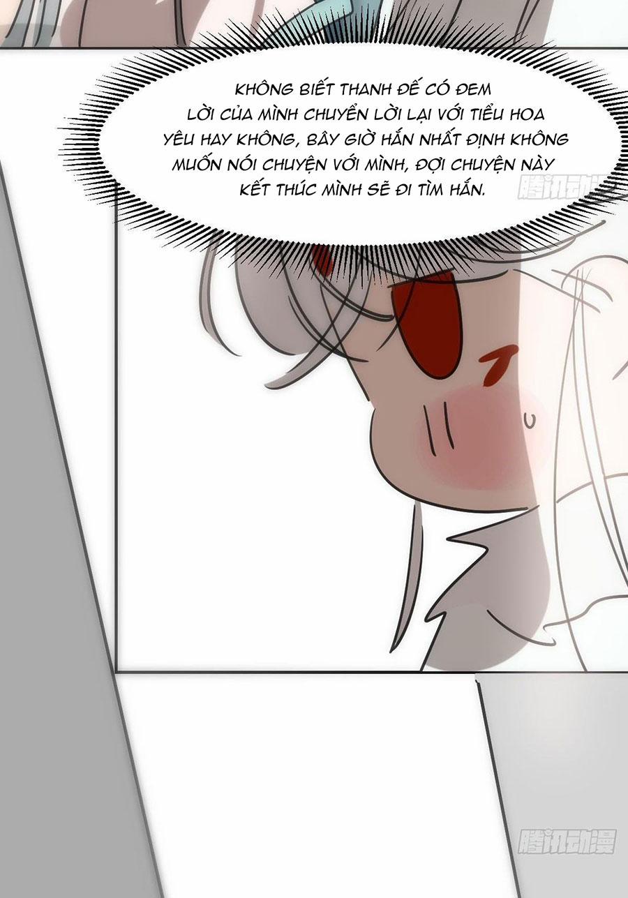 Bắt Lấy Ngao Ngao 244 trang 54