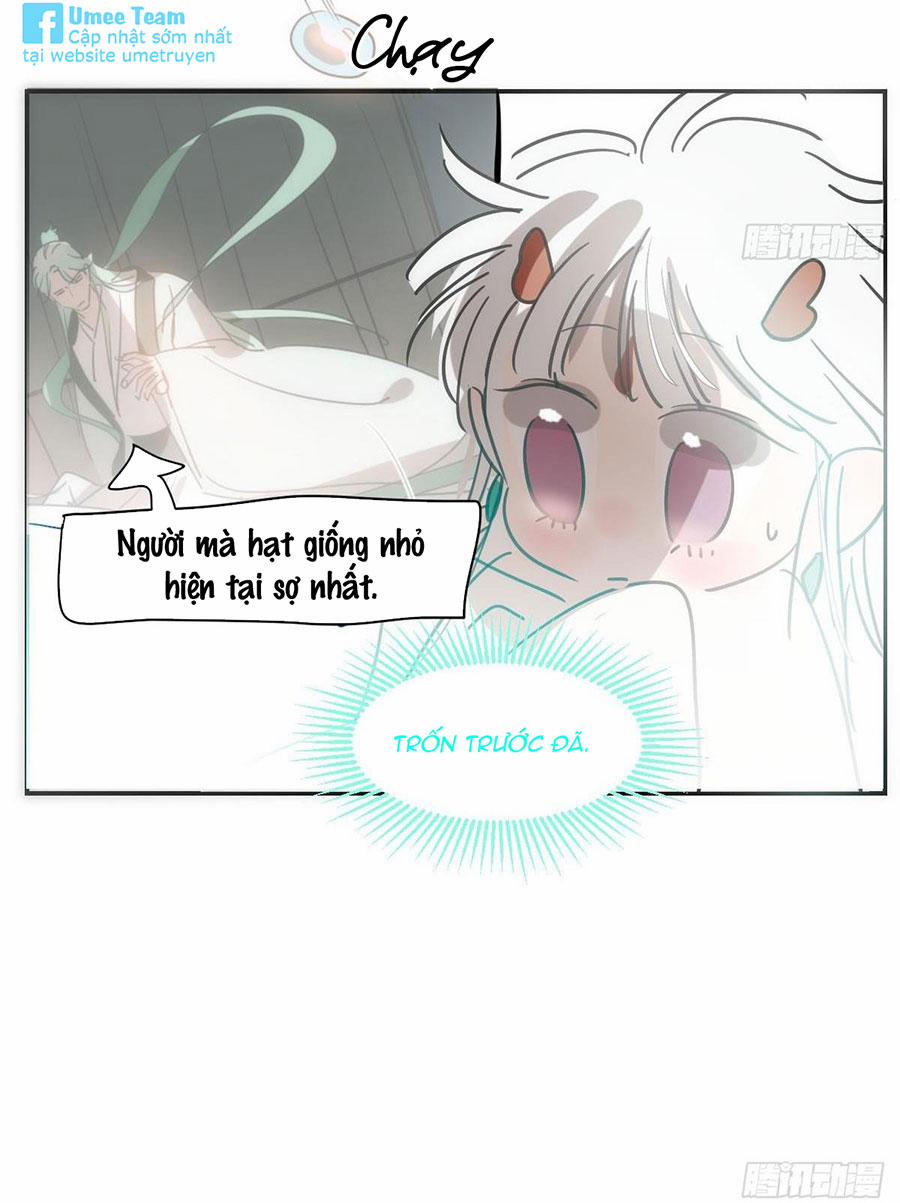 Bắt Lấy Ngao Ngao 244 trang 57