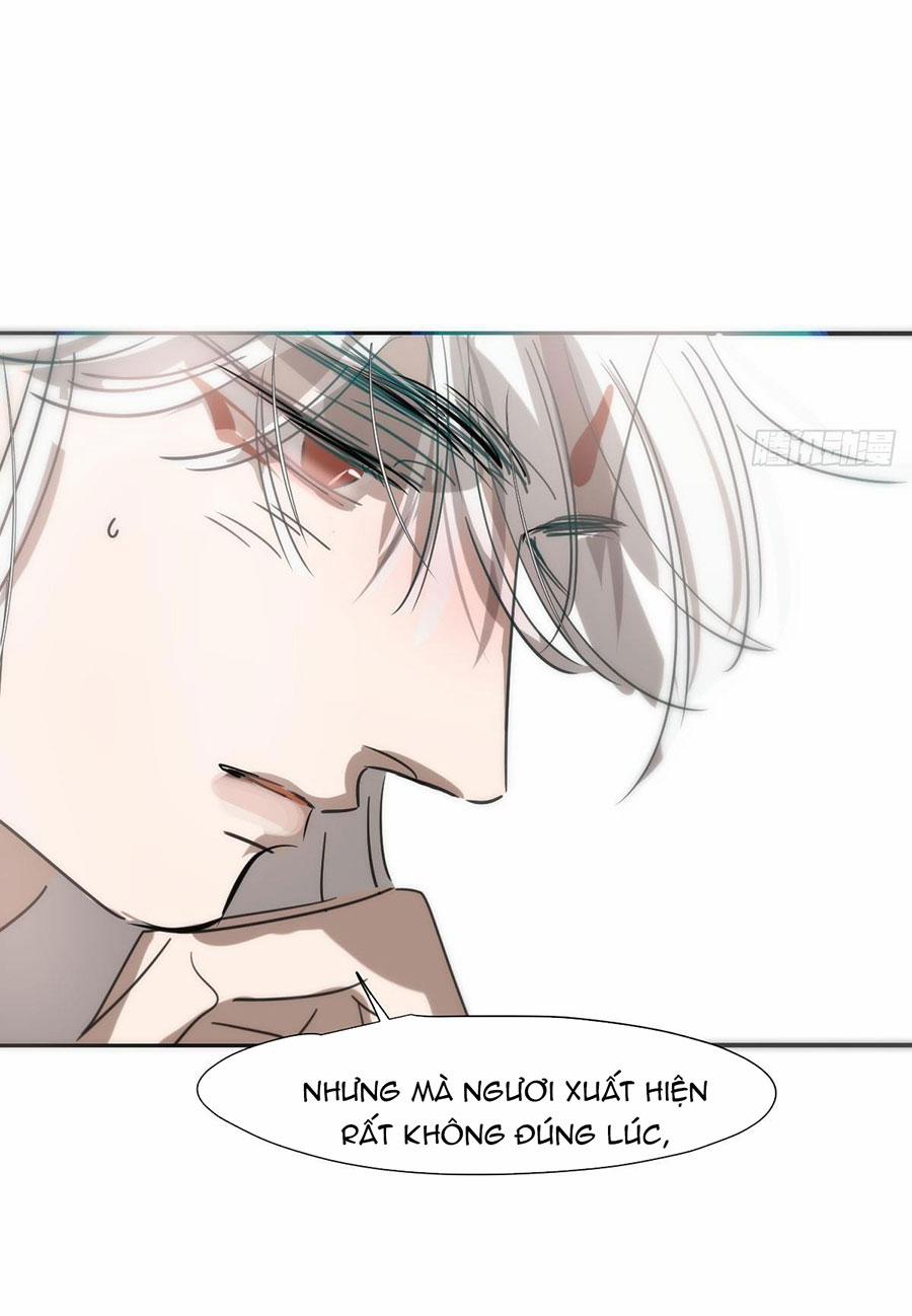 Bắt Lấy Ngao Ngao 244 trang 6