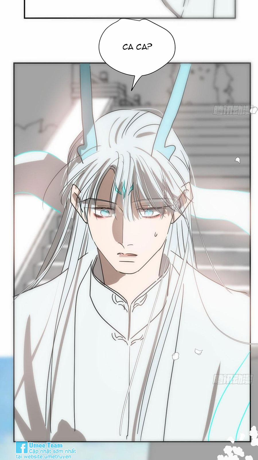 Bắt Lấy Ngao Ngao 244 trang 60