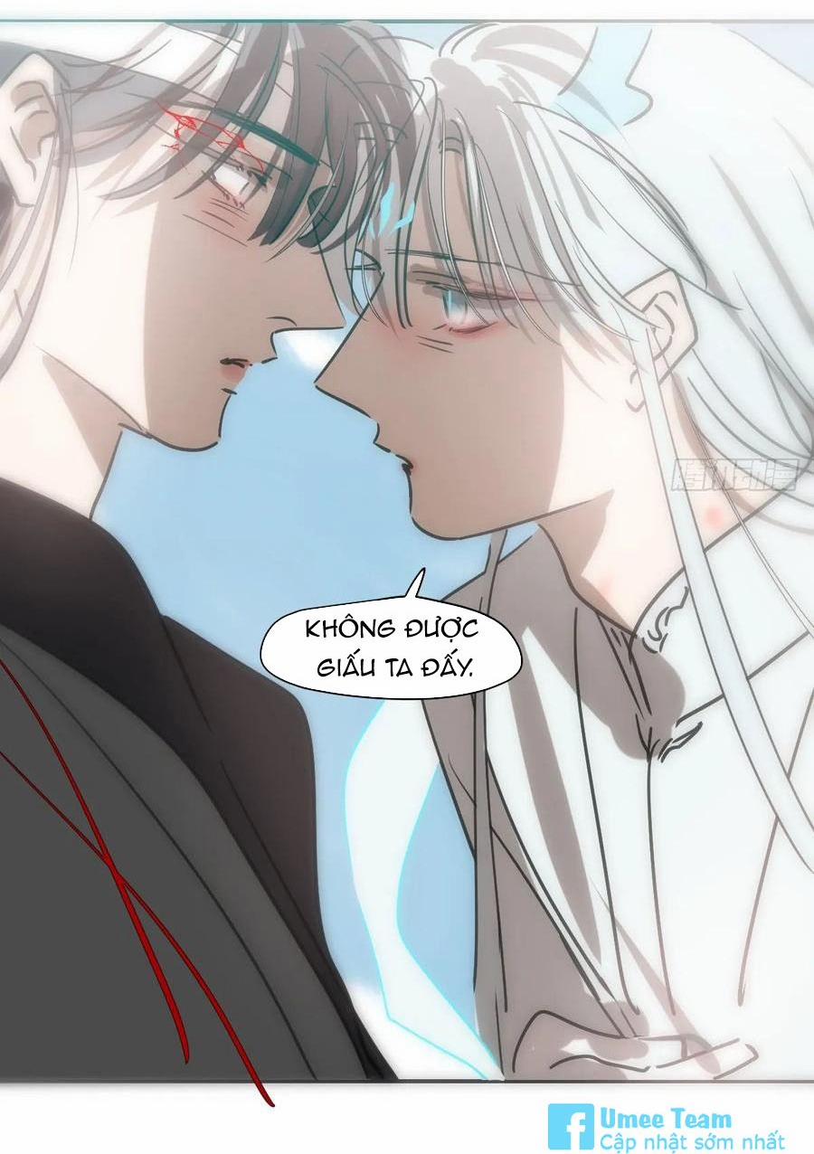 Bắt Lấy Ngao Ngao 245 trang 12