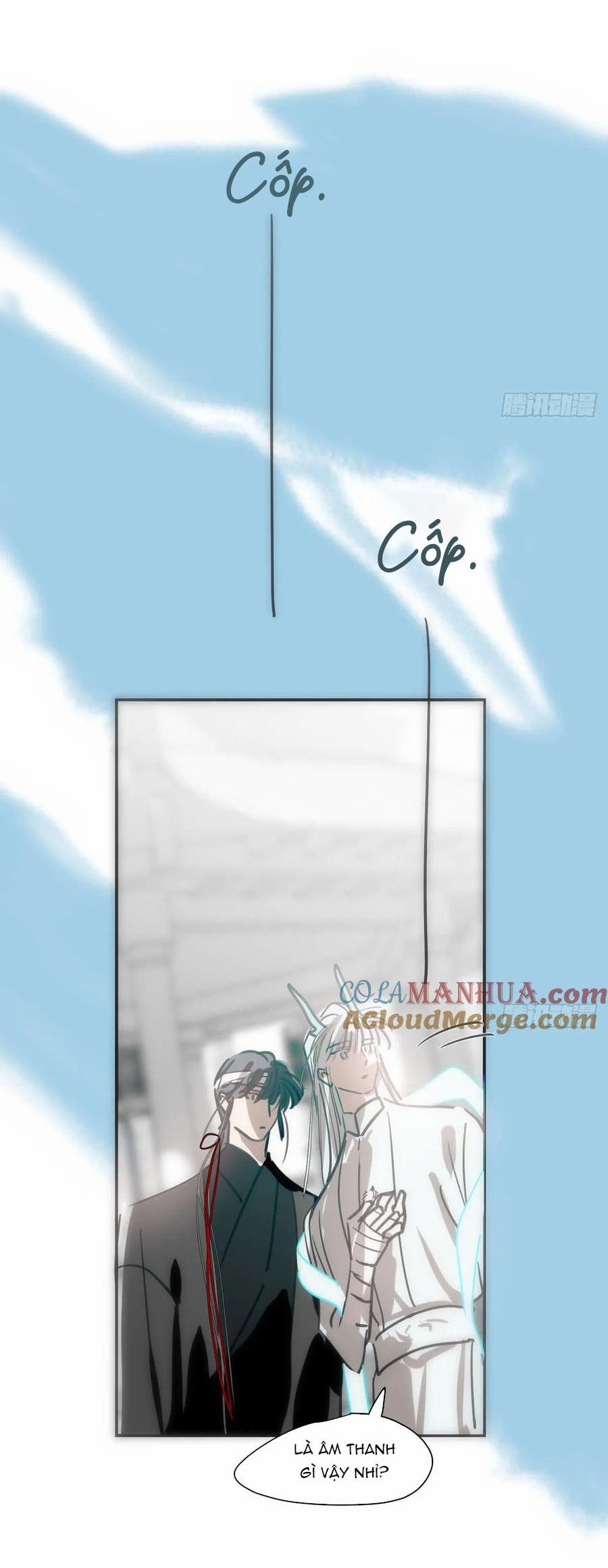 Bắt Lấy Ngao Ngao 245 trang 16