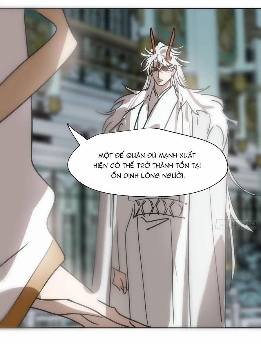 Bắt Lấy Ngao Ngao 245 trang 21