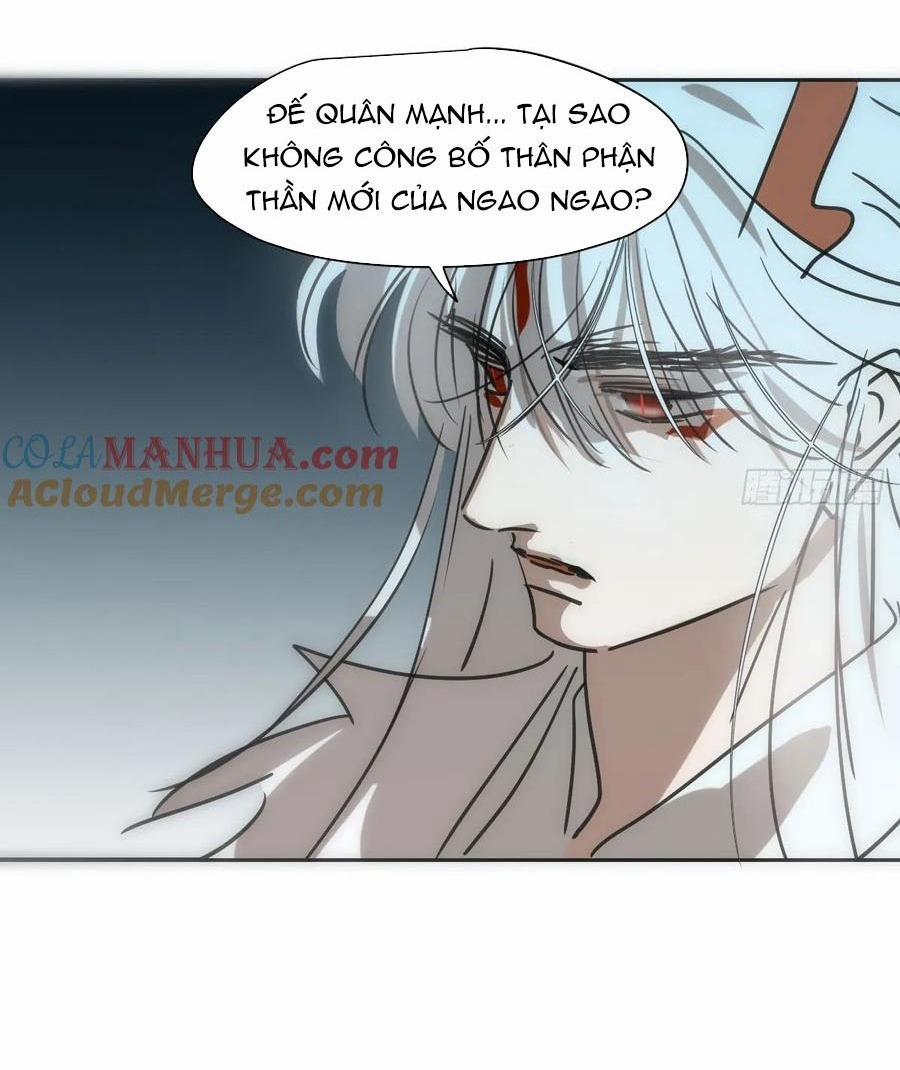 Bắt Lấy Ngao Ngao 245 trang 22