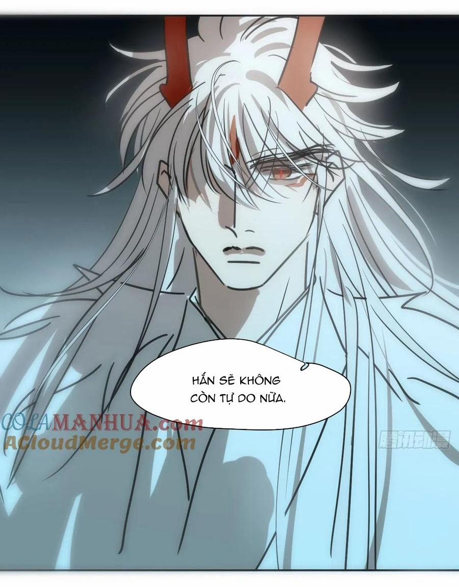 Bắt Lấy Ngao Ngao 245 trang 24