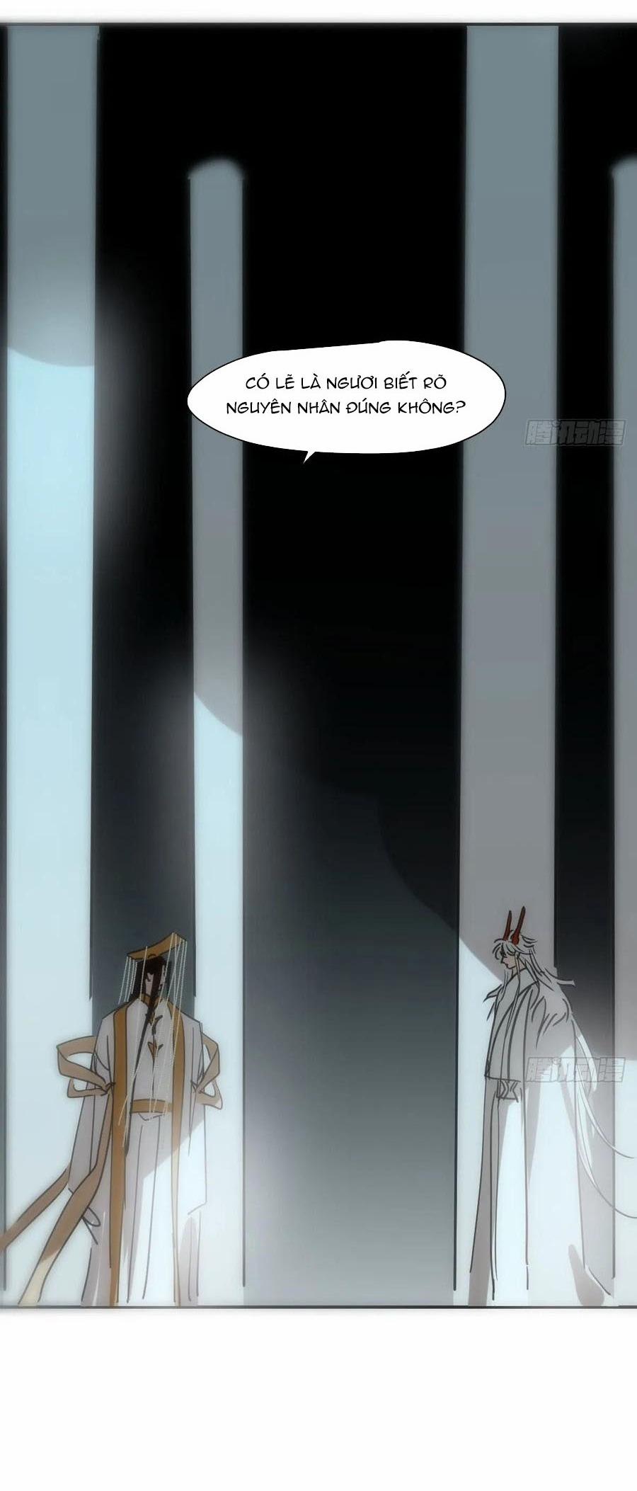 Bắt Lấy Ngao Ngao 245 trang 25