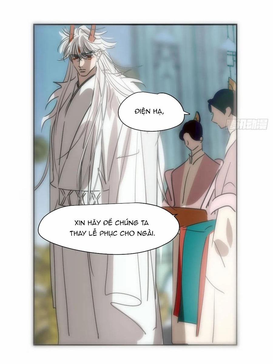 Bắt Lấy Ngao Ngao 245 trang 27