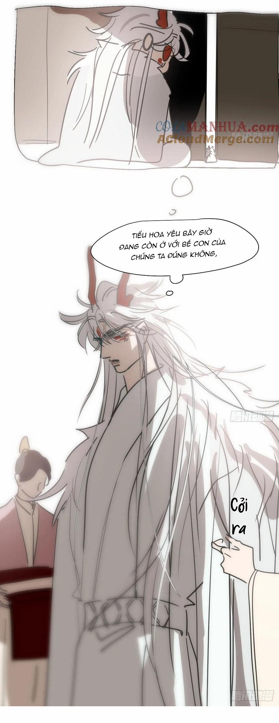 Bắt Lấy Ngao Ngao 245 trang 29