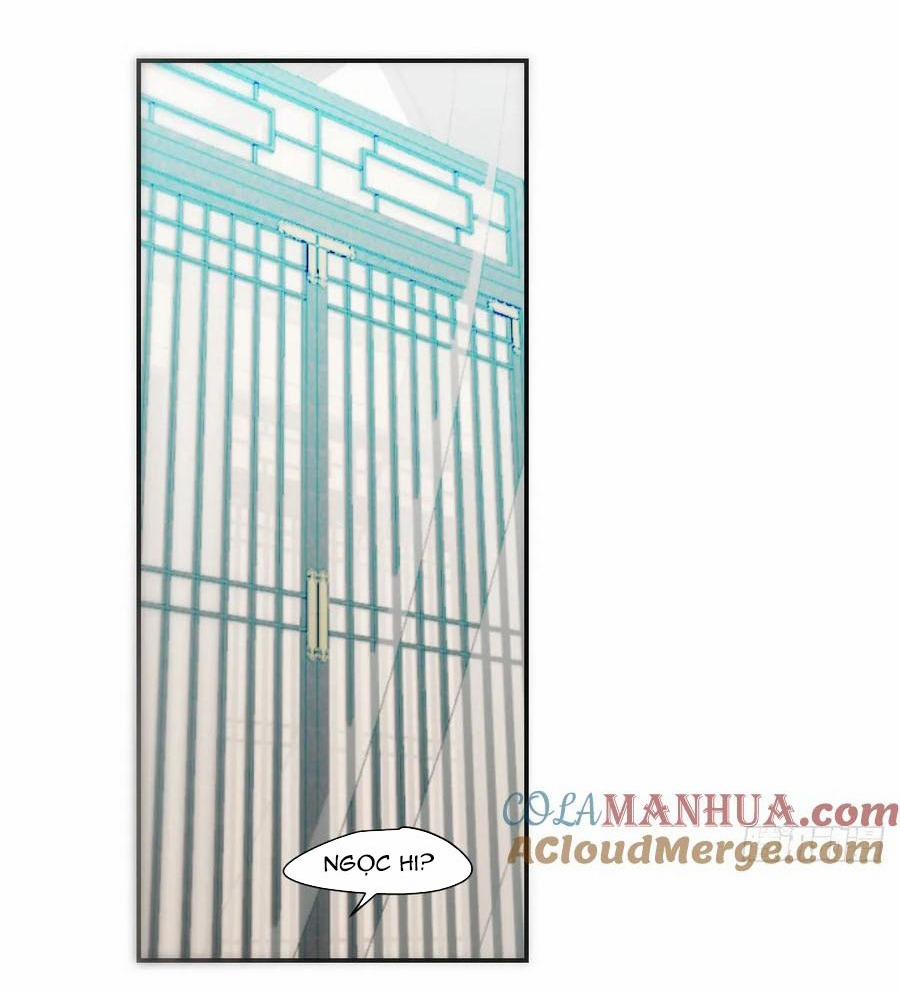 Bắt Lấy Ngao Ngao 245 trang 30