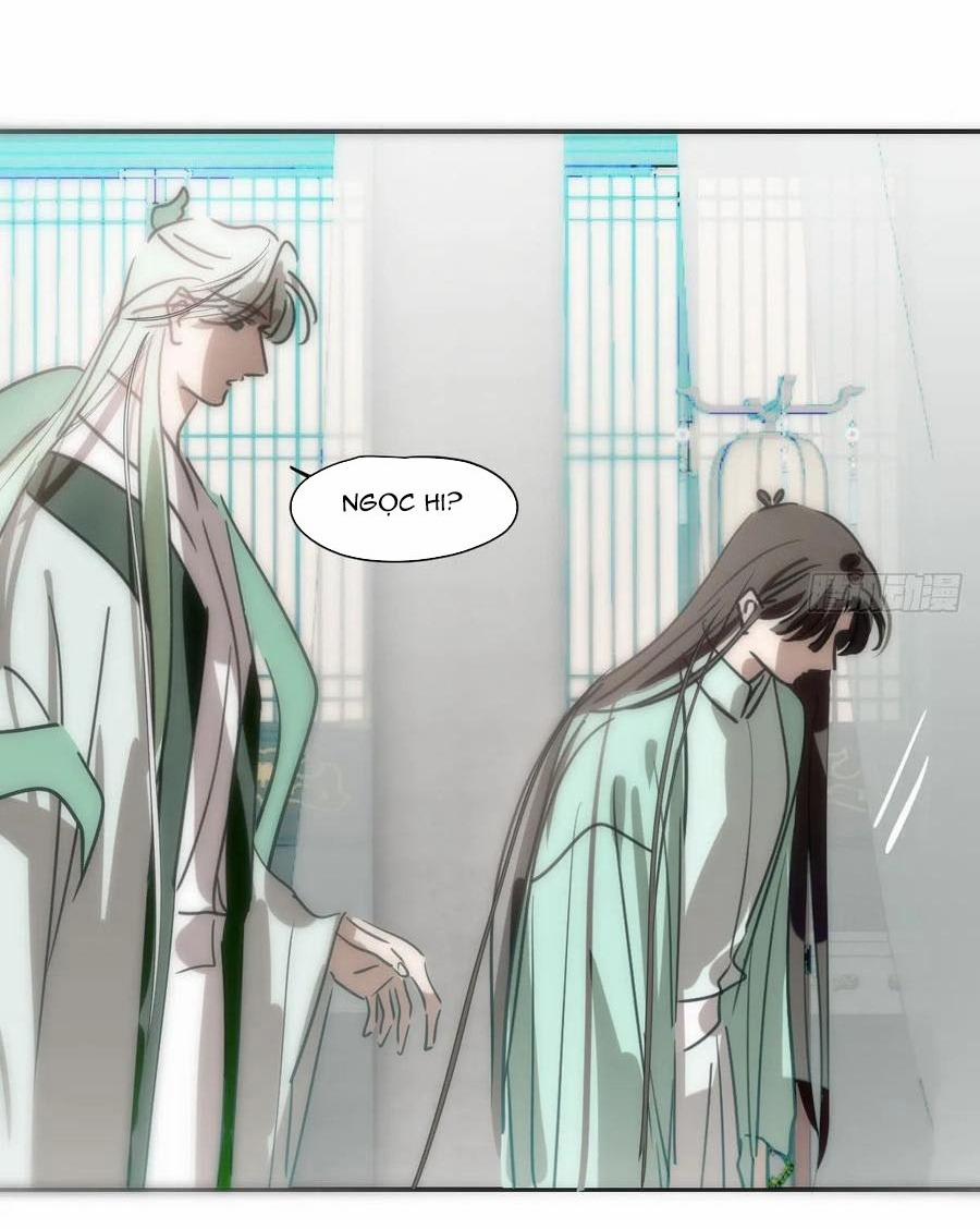 Bắt Lấy Ngao Ngao 245 trang 32