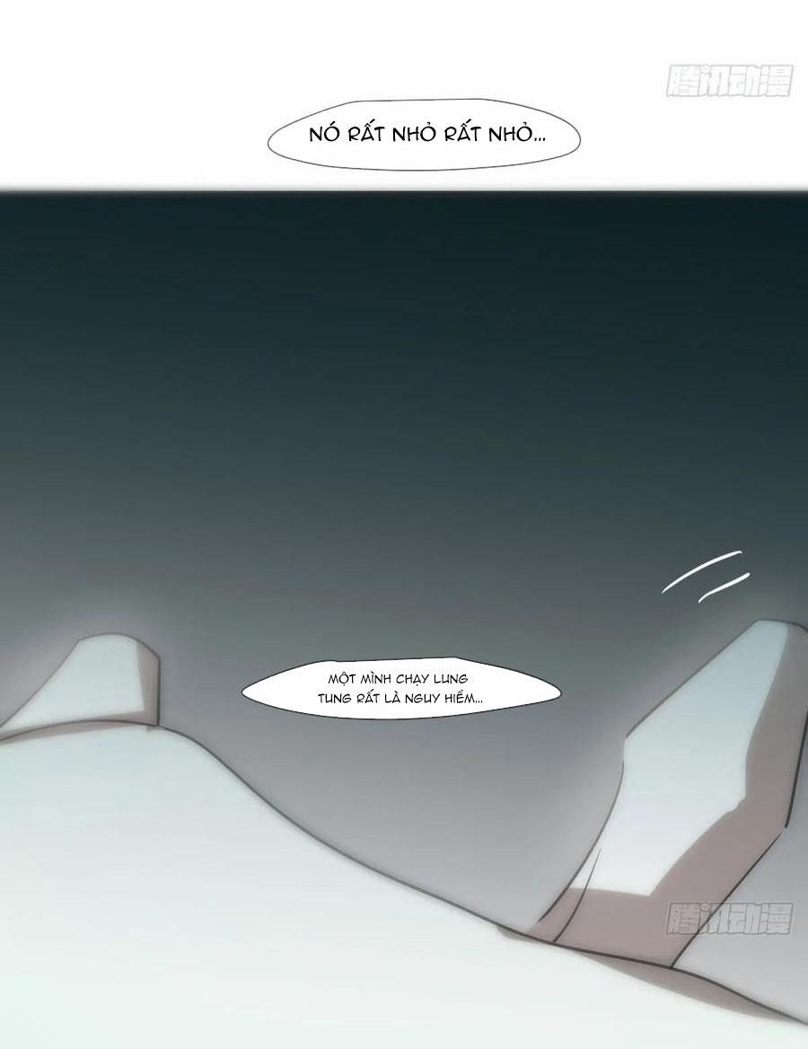 Bắt Lấy Ngao Ngao 245 trang 34