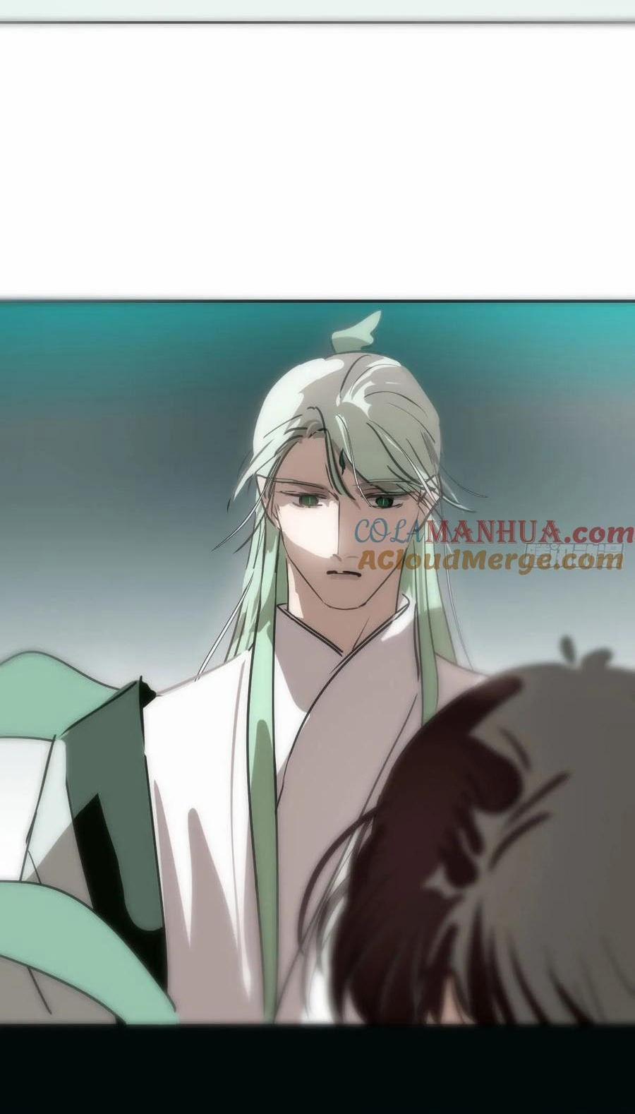 Bắt Lấy Ngao Ngao 245 trang 35