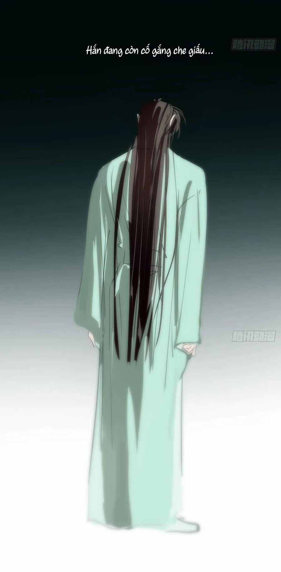 Bắt Lấy Ngao Ngao 245 trang 36