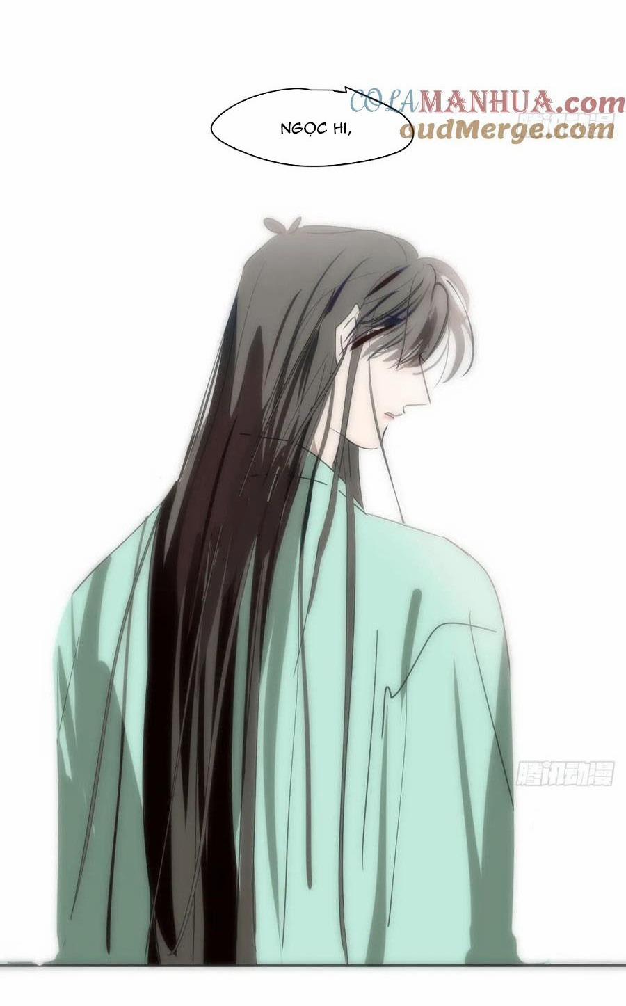 Bắt Lấy Ngao Ngao 245 trang 37