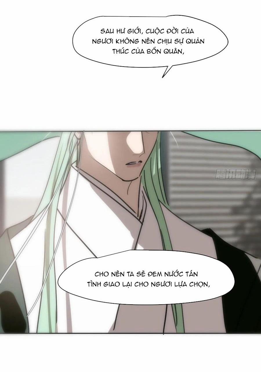 Bắt Lấy Ngao Ngao 245 trang 38