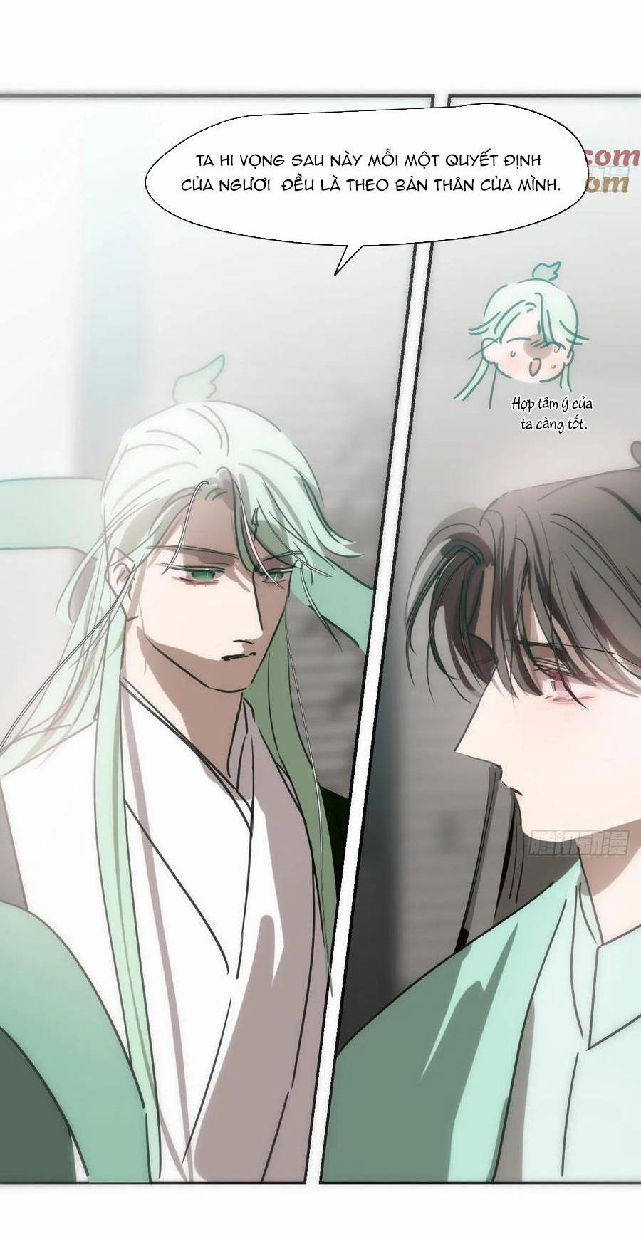 Bắt Lấy Ngao Ngao 245 trang 39