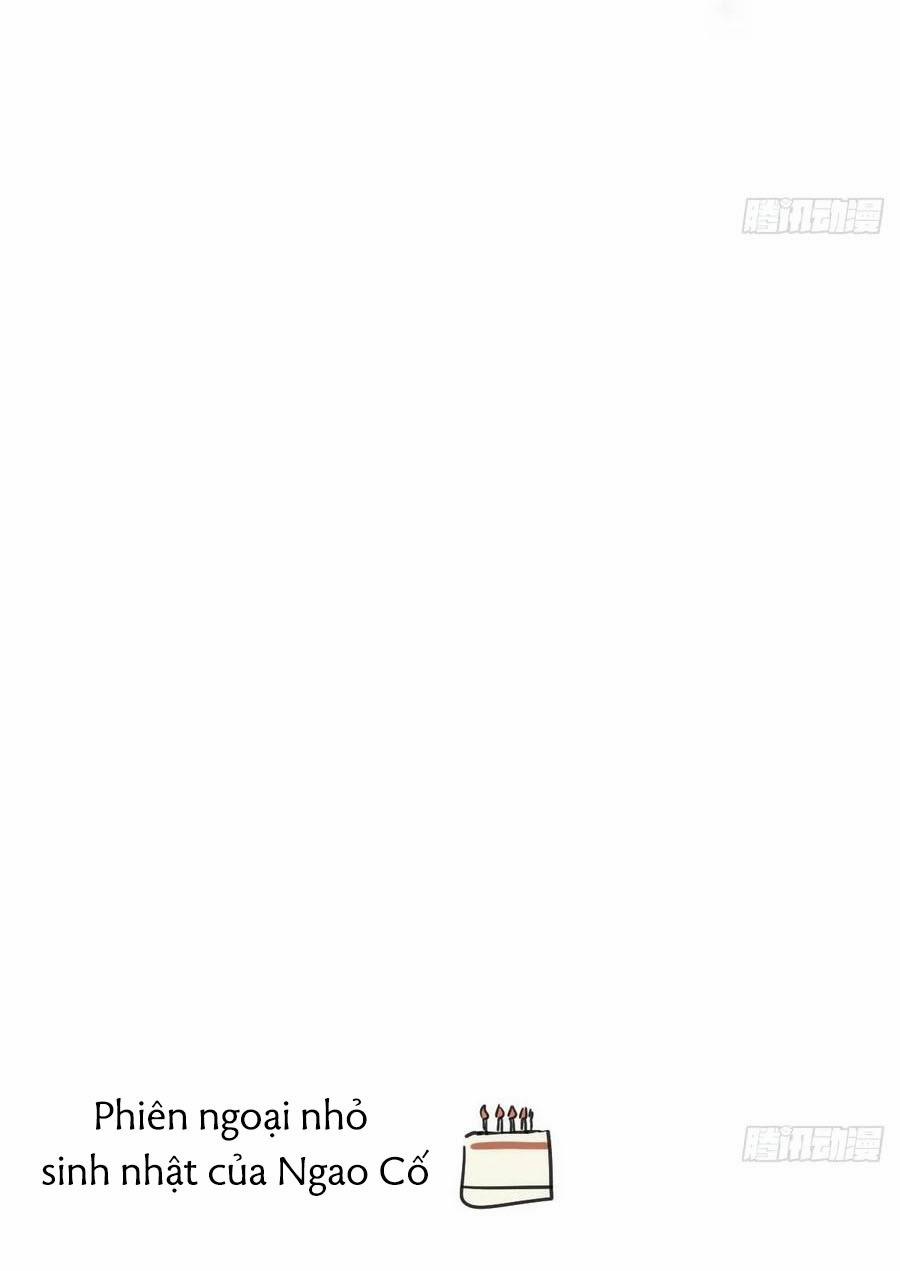 Bắt Lấy Ngao Ngao 245 trang 44