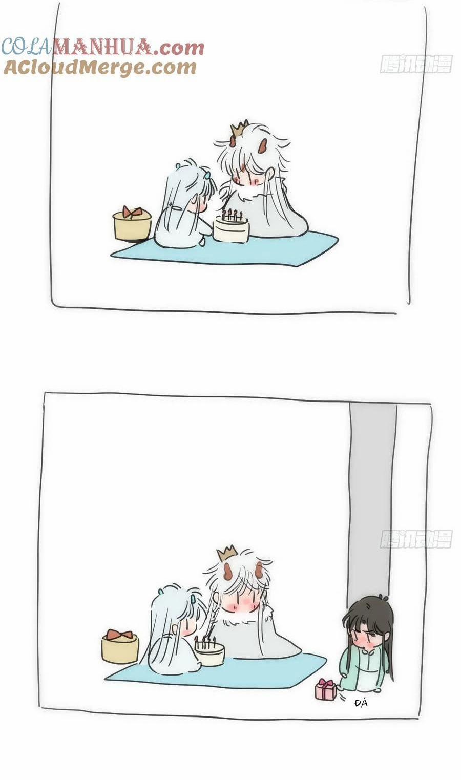 Bắt Lấy Ngao Ngao 245 trang 49