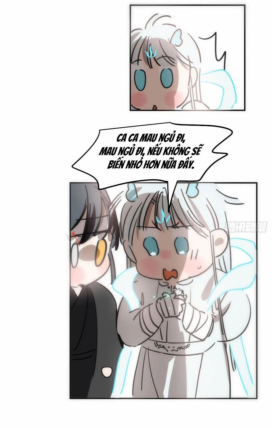 Bắt Lấy Ngao Ngao 245 trang 5