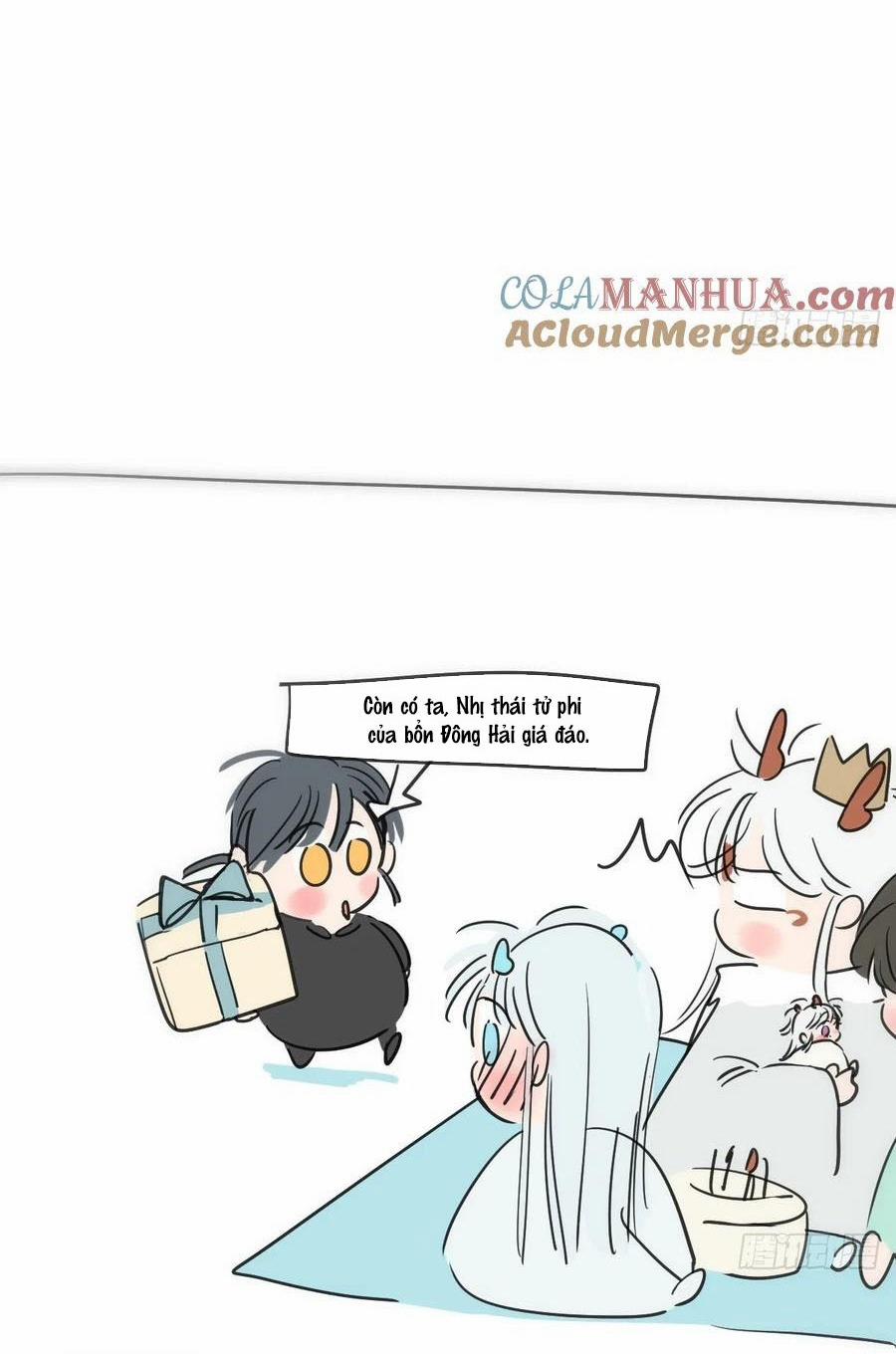 Bắt Lấy Ngao Ngao 245 trang 51