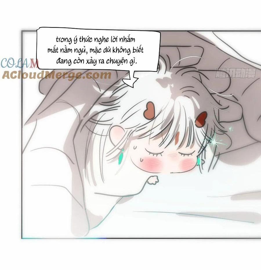 Bắt Lấy Ngao Ngao 245 trang 6