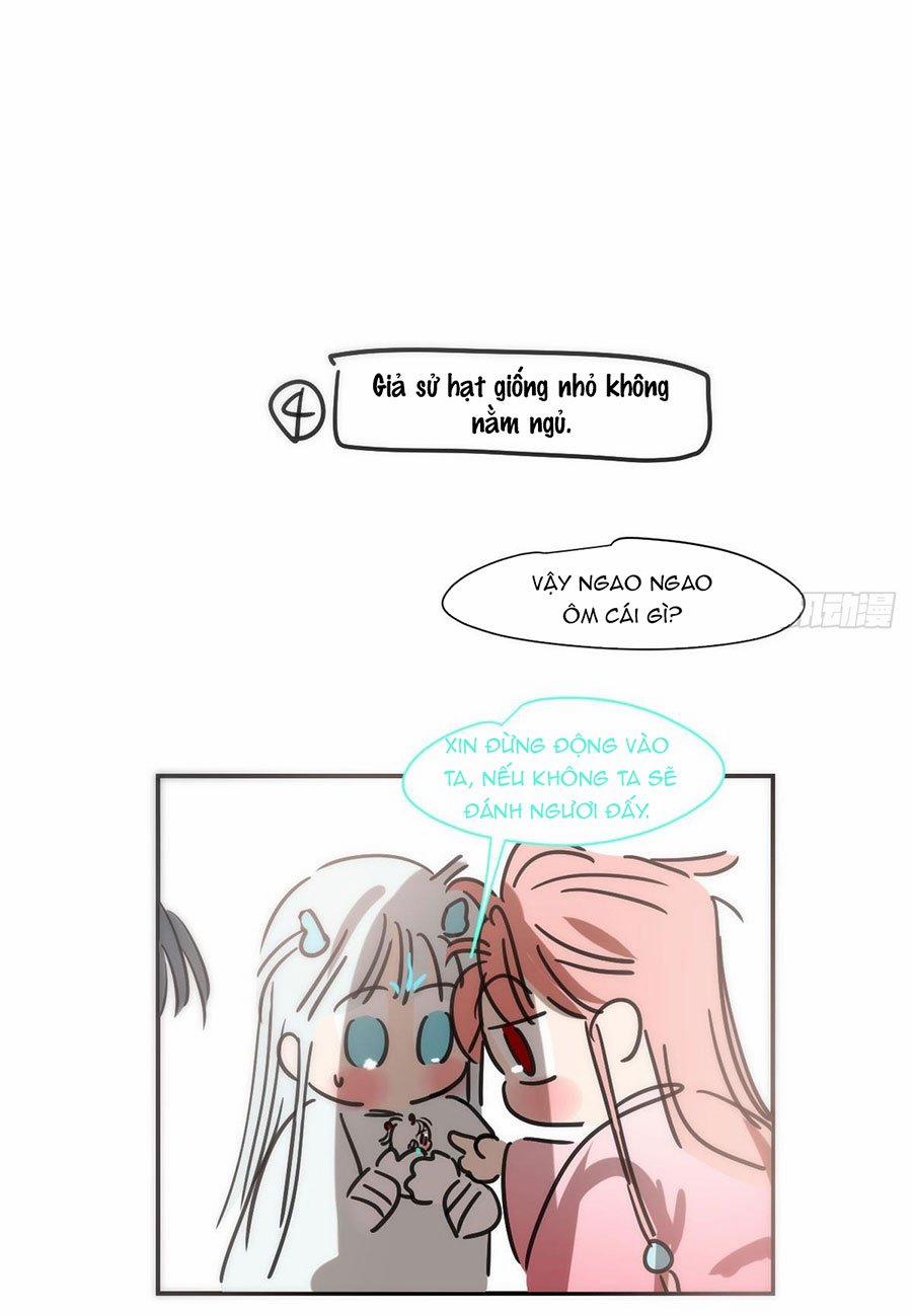 Bắt Lấy Ngao Ngao 246.5 trang 11