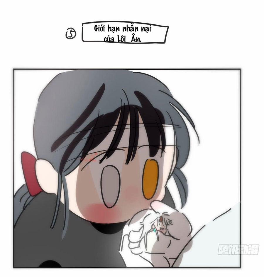 Bắt Lấy Ngao Ngao 246.5 trang 14