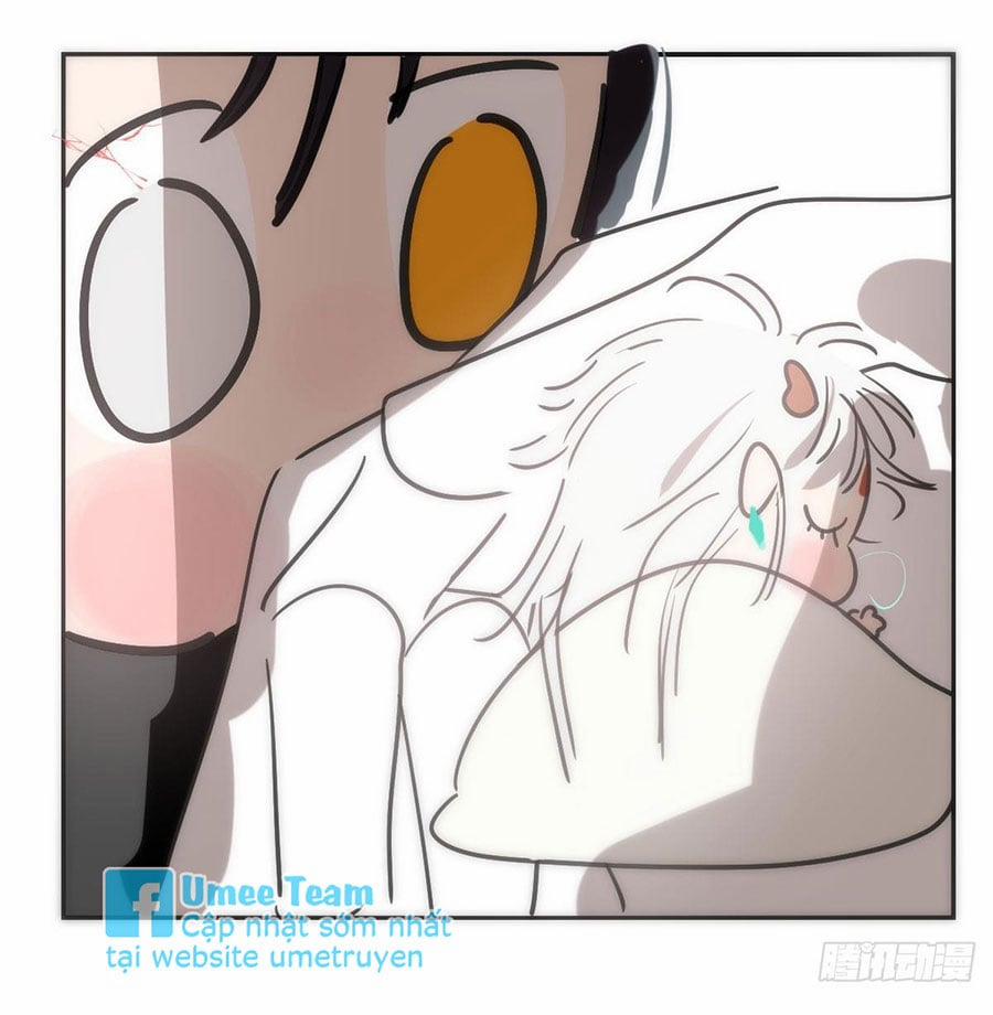 Bắt Lấy Ngao Ngao 246.5 trang 15