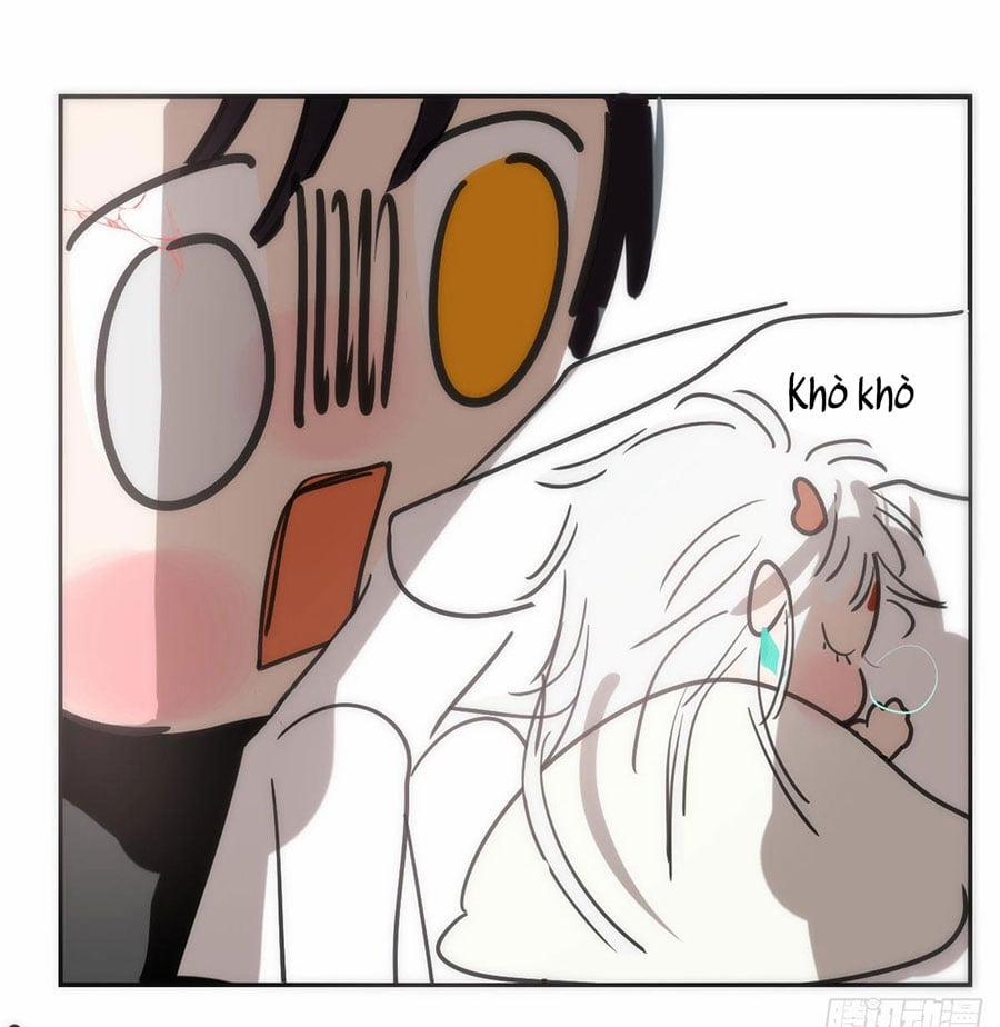 Bắt Lấy Ngao Ngao 246.5 trang 16