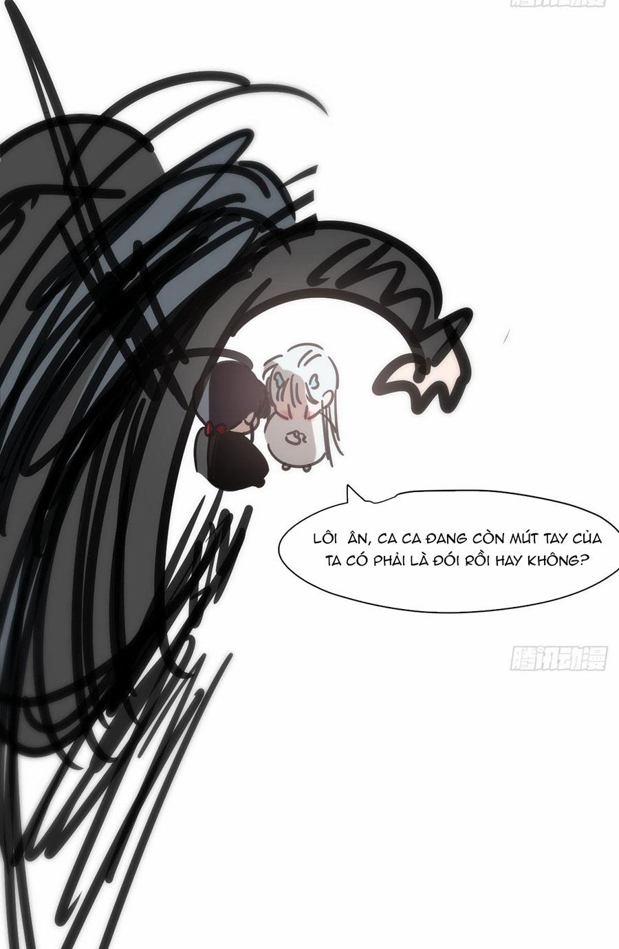 Bắt Lấy Ngao Ngao 246.5 trang 17