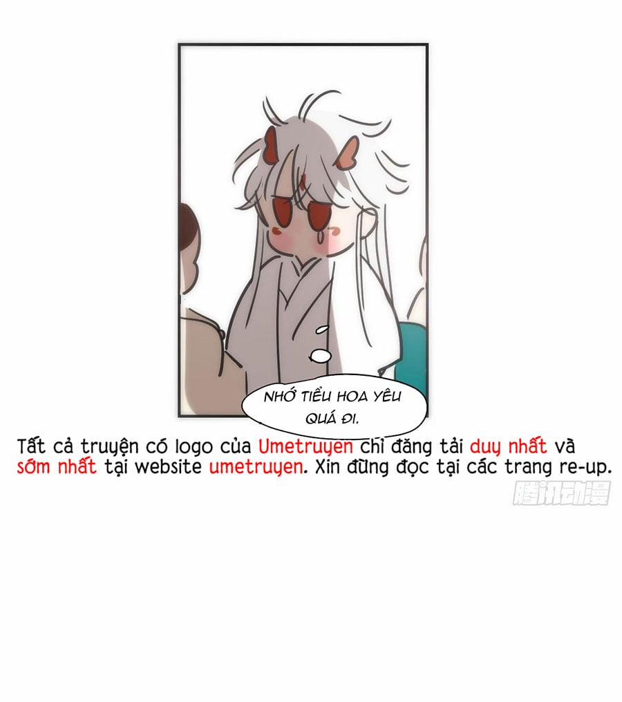 Bắt Lấy Ngao Ngao 246.5 trang 20