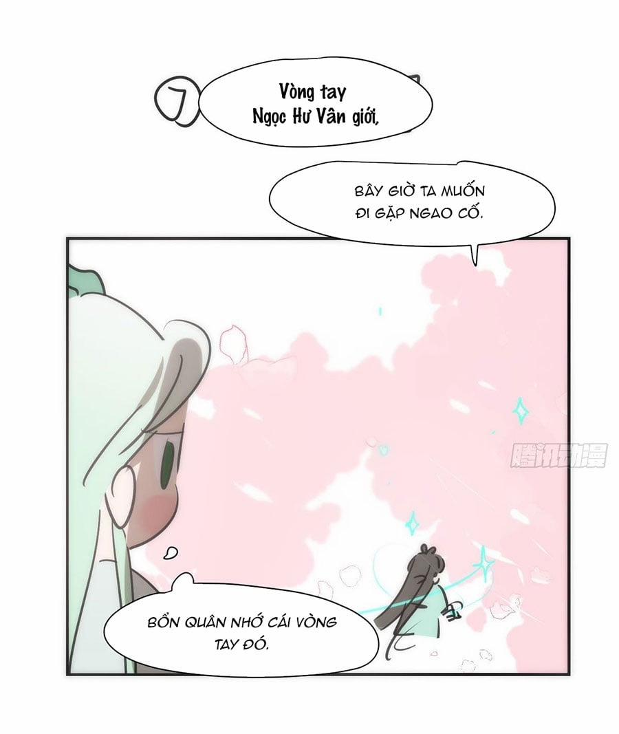 Bắt Lấy Ngao Ngao 246.5 trang 21