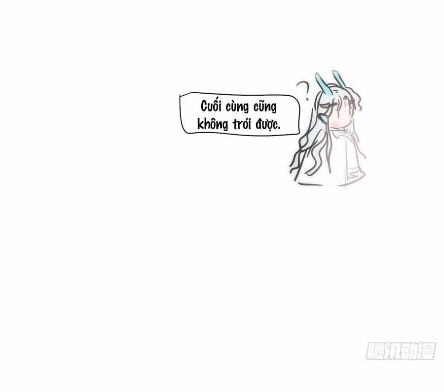 Bắt Lấy Ngao Ngao 246.5 trang 23