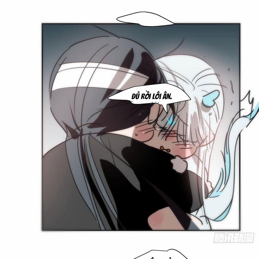 Bắt Lấy Ngao Ngao 246.5 trang 3