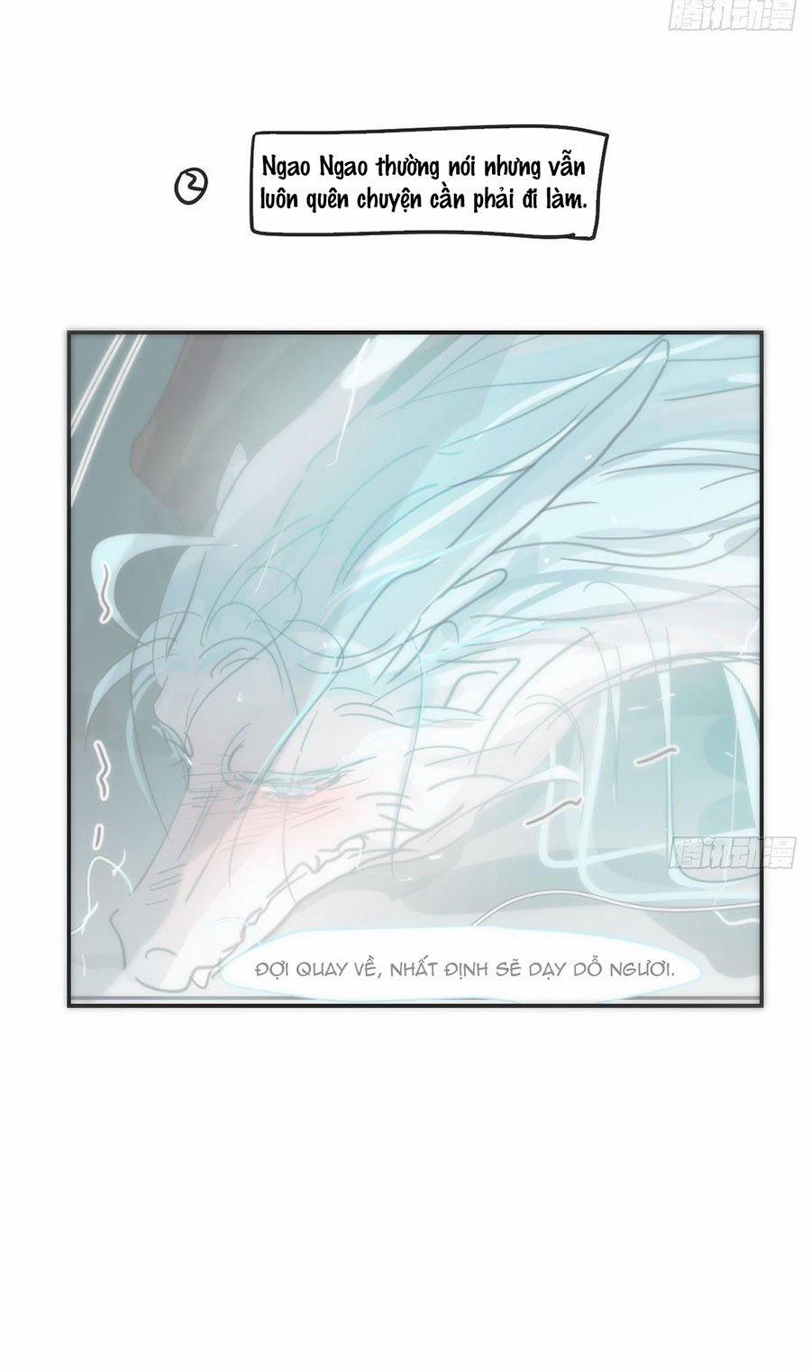 Bắt Lấy Ngao Ngao 246.5 trang 6