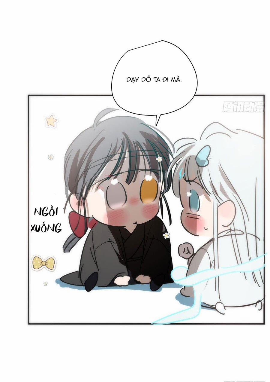 Bắt Lấy Ngao Ngao 246.5 trang 7