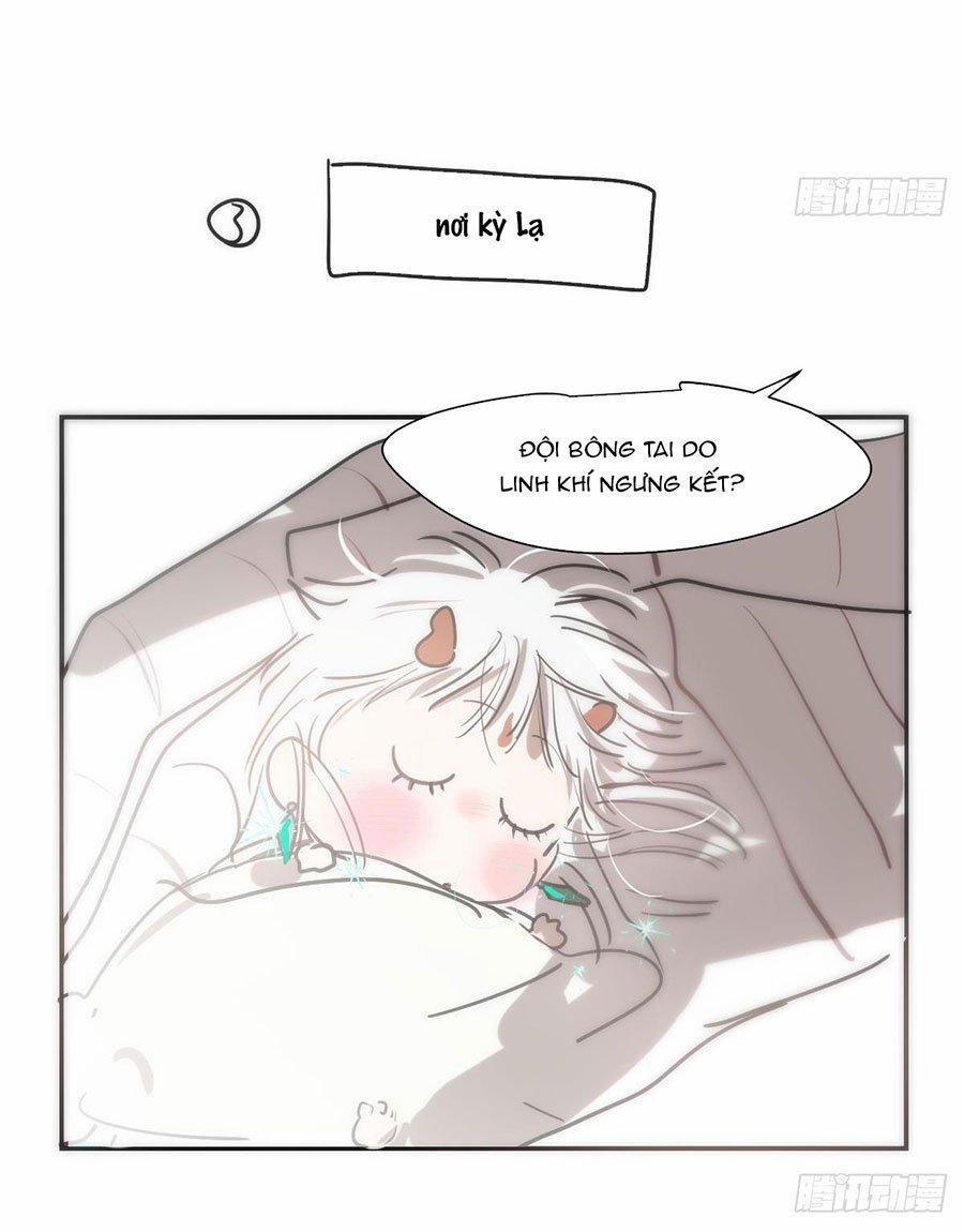 Bắt Lấy Ngao Ngao 246.5 trang 8