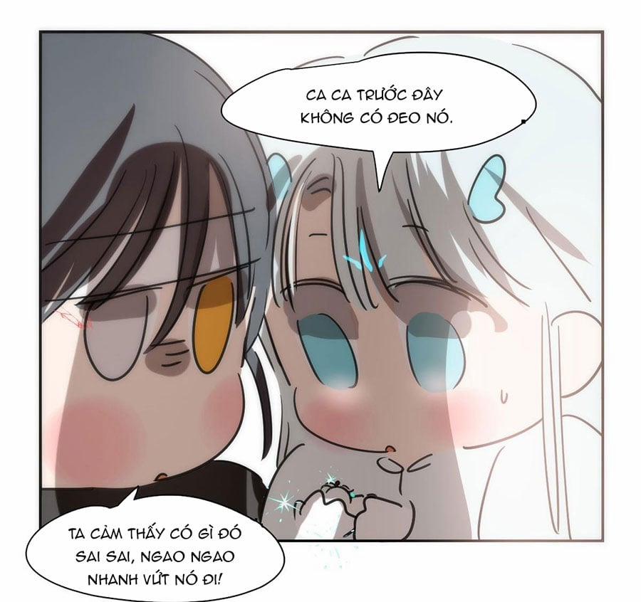 Bắt Lấy Ngao Ngao 246.5 trang 9