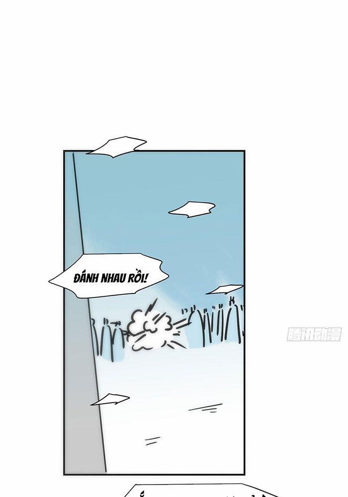 Bắt Lấy Ngao Ngao 246 trang 0