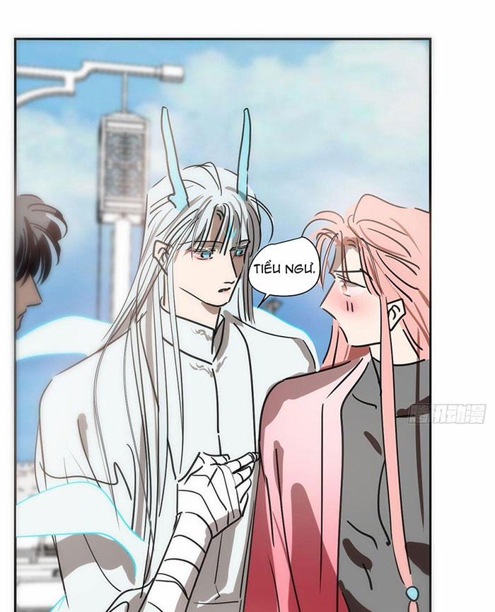 Bắt Lấy Ngao Ngao 246 trang 12