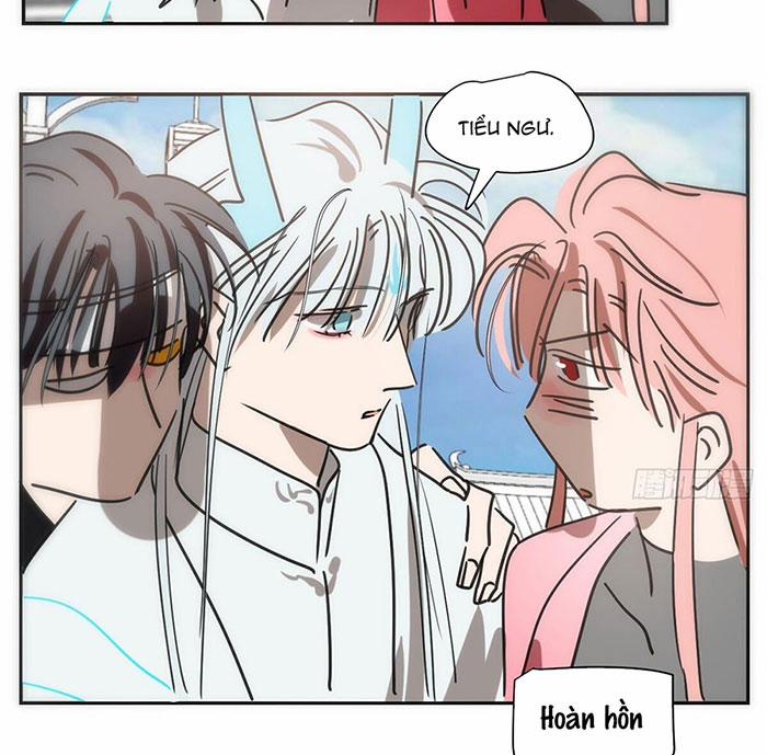 Bắt Lấy Ngao Ngao 246 trang 13