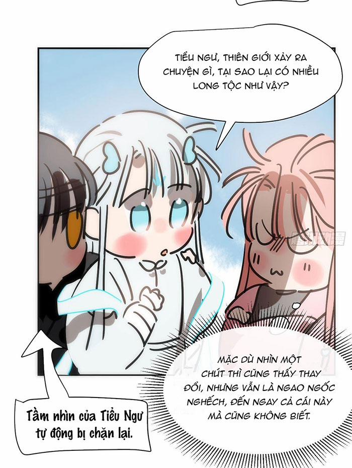 Bắt Lấy Ngao Ngao 246 trang 14