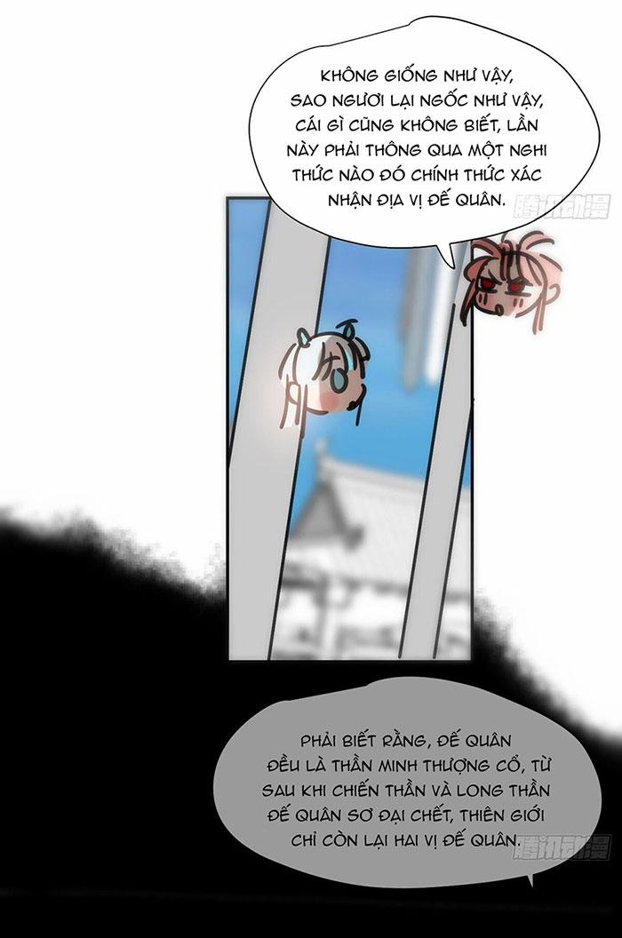 Bắt Lấy Ngao Ngao 246 trang 17