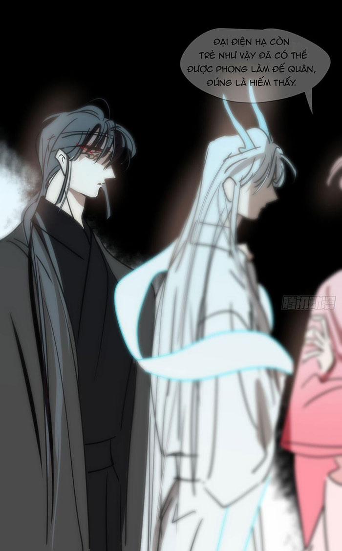 Bắt Lấy Ngao Ngao 246 trang 18